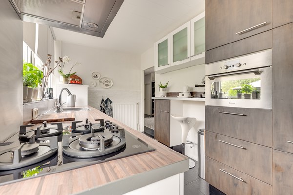 Medium property photo - Eikenstraat 15, 4505 AD Zuidzande